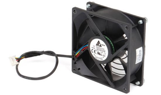 Picture of 878928-001 HPE Rear System Fan For e Proliant Ml110 G10 Gen10 92 X 9. New Bulk Pack.