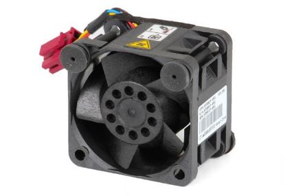 Picture of 878937-001 HP Fan Module For Proliant DL160 G10 / DL325 G10. Refurbished.