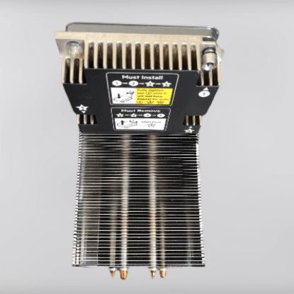 Picture of 879150-001 HPE Performance Heatsink For Proliant Ml350 Gen10. Refurbished.
