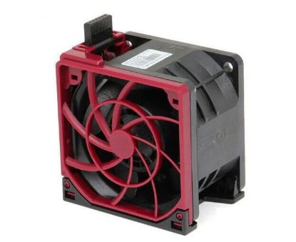 Picture of 879165-001 HP High Performance Fan Module For Proliant DL380 G10 / DL385 G10 / DL560 G10. Refurbished.