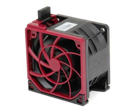 Picture of 879165-001 HP High Performance Fan Module For Proliant DL380 G10 / DL385 G10 / DL560 G10. Refurbished.