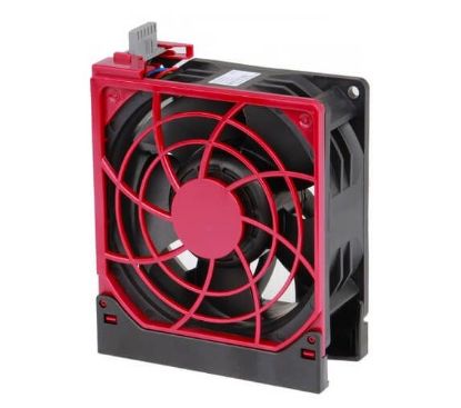 Picture of 879204-001 HPE Redundent Fan For Proliant Ml350 Gen10. Refurbished.