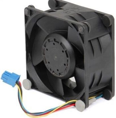 Picture of 879832-001 HPE Fan Module For HPE Apollo 2000 G10 Systems / R2600 G10. Refurbished.