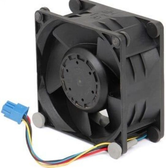 Picture of 879832-001 HPE Fan Module For HPE Apollo 2000 G10 Systems / R2600 G10. Refurbished.