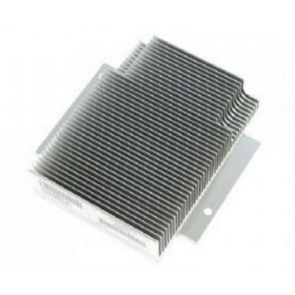 Picture of 879865-001 HPE Screw Down Heatsink For Proliant Dl110 G10. Refurbished.