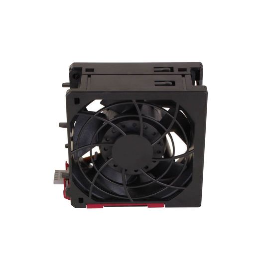 Picture of 879915-001 HPE Redundent Fan For Proliant Ml350 Gen10. Refurbished.