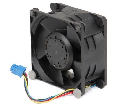 Picture of 880010-001 HPE Fan Module For HPE Apollo 2000 G10 Systems / R2600 G10. Refurbished.
