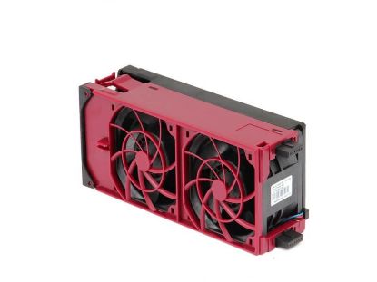 Picture of 881467-001 HPE Dual Fan Assembly For Proliant DL580 G10. Refurbished.