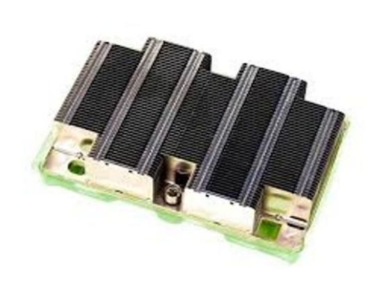 Picture of 8KV69 Dell Fan Assembly For Poweredge R640. Refurbished.