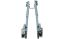 Picture of 94Y6625 IBM Slide Rail Kit for System X3650 M4 Server | Refurbished