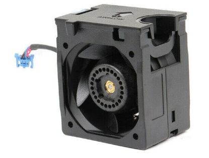 Picture of 96V4X Dell X6 STD Hot Plug Fan For Poweredge R740/R740XD. Refurbished.