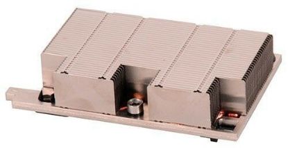 Picture of 994RT Dell Standard CPU 1 Heatsink For Poweredge R440. Refurbished.
