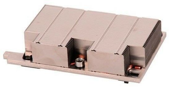 Picture of 994RT Dell Standard CPU 1 Heatsink For Poweredge R440. Refurbished.