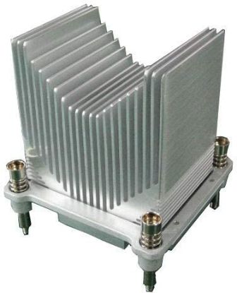 Picture of 9CNV3 Dell Heatsink Assembly For Poweredge T630. Refurbished.