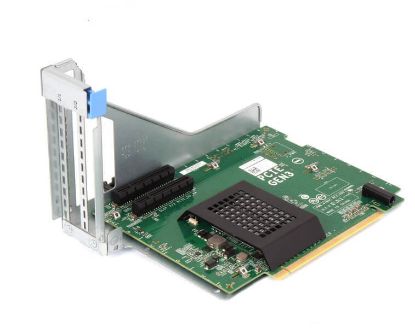 Picture of 9V5PH Dell Right Riser Board Assembly For Poweredge R930. Refurbished.