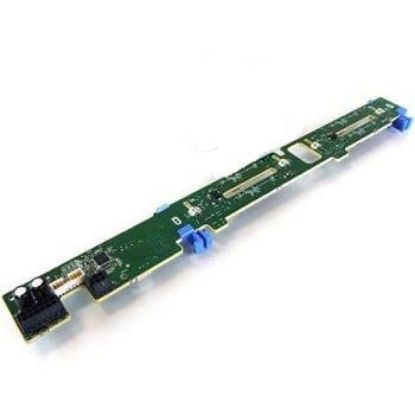 Picture of 9W09C Dell 4 Bay 2.5 Backplane Board For Poweredge R420. Refurbished