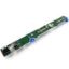 Picture of 9W09C Dell 4 Bay 2.5 Backplane Board For Poweredge R420. Refurbished