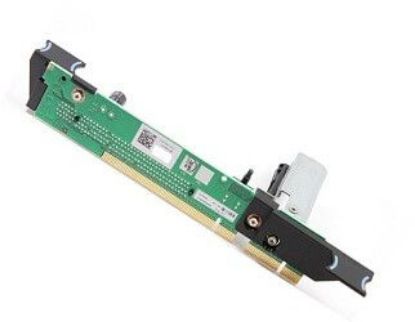 Picture of 9WH05 Dell PCI E X16 Slot3 Riser Board For Poweredge R620. Refurbished.