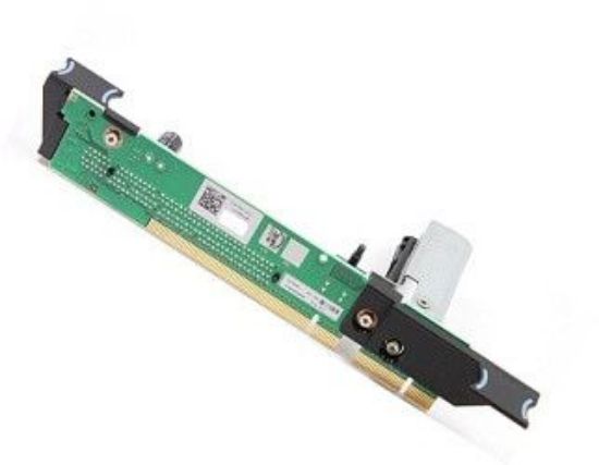 Picture of 9WH05 Dell PCI E X16 Slot3 Riser Board For Poweredge R620. Refurbished.