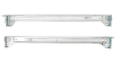 Picture of C212M Dell 2U Sliding Ready Rack Rails Kit for Poweredge R715 Server | New Bulk Pack