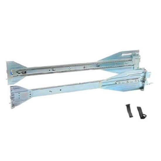 Picture of C255T Dell 2U Sliding Ready Rack Rails Kit For Poweredge R715 R810 R815 R910 Server..Refurbished.