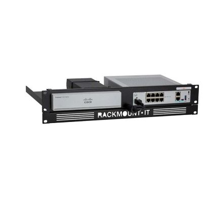 Picture of Cisco FPR1K-DT-RACK-MNT Fire Power 1010 Rack Mounting kit | New Factory Sealed