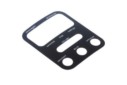 Picture of CK-STICKER7900 Cisco IP Phone Decal/sticker. New Bulk Pack.