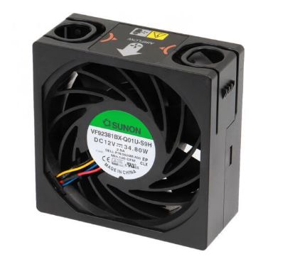 Picture of CN9JD Dell Hot Plug Fan For EMC Poweredge R940. Refurbished.