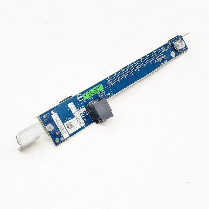 Picture of DGGT3 Dell 2B, 1X8,Riser For Poweredge R740/R740XD. Refurbished.