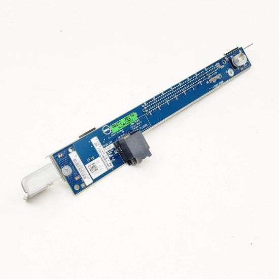 Picture of DGGT3 Dell 2B, 1X8,Riser For Poweredge R740/R740XD. Refurbished.