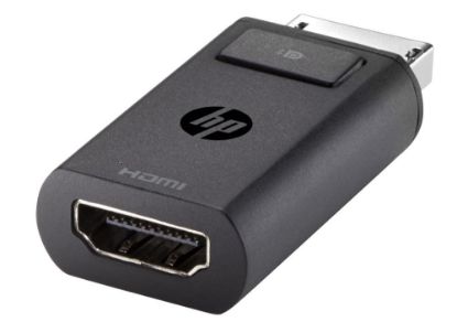 Picture of F3W43AA HP Display Port to HDMI Adapter | Brand New 3 Years Warranty