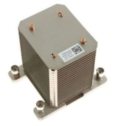 Picture of F847J Dell Heatsink For Poweredge T310 T410. Refurbished.