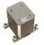 Picture of F847J Dell Heatsink For Poweredge T310 T410. Refurbished.