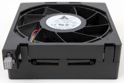 Picture of F996N Dell Fan Assembly For Poweredge R910. Refurbished.