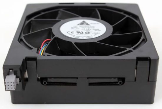 Picture of F996N Dell Fan Assembly For Poweredge R910. Refurbished.
