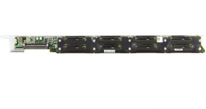 Picture of FX48G Dell Hard Drive Backplane 2.5 Inch Sff 8 Bay For Poweredge FD332 Storage. Refurbished.