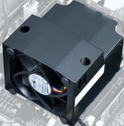 Picture of G4T9T Dell Heatsnk Fan Assy For Precision T5610. Refurbished.