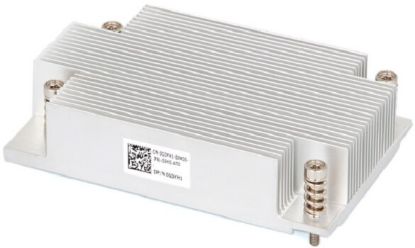 Picture of GDYH1 Dell Standard Screw Down Type Under 180w Heatsink For Poweredge R7425. Refurbished.