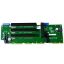 Picture of GHGTP Dell 1D, 1X16, 2X8 Riser Config 6 For Poweredge R740. Refurbished.