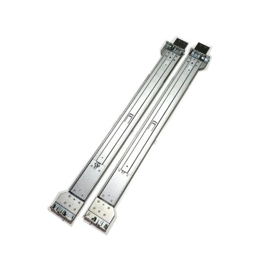 Picture of GTFG8 Dell 2U Sliding Rail Kit For Poweredge FX2 FX2S. Refurbished.