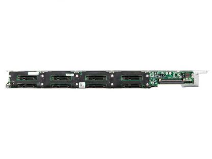 Picture of HHXVC DELL Hard Drive Backplane 2.5 Inch Sff 8 Bay For Poweredge FD332 Storage. Refurbished.