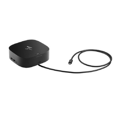 Picture of HP Docking Station - 5TW13UT#ABA. New factory sealed