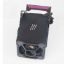 Picture of HPE 654752-003 Dual-rotor Enhanced Fan Assembly For Proliant Dl360P Gen8 Dl360E Gen8 | New Bulk Pack