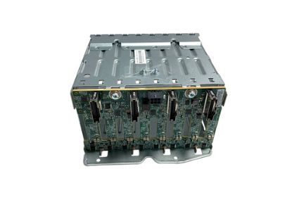 Picture of HPE 872971-001 Nvme Bkplne 8SFF for Proliant Dl38x G10 | New Bulk Pack