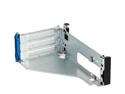 Picture of HPE 877946-001 Primary PCI-E / M2 Riser Card for Proliant DL380 G10 | New Bulk Pack