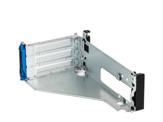 Picture of HPE 877946-001 Primary PCI-E / M2 Riser Card for Proliant DL380 G10 | New Bulk Pack