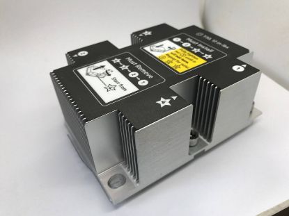 Picture of HPE 879468-001 Standard Heatsink for Proliant ML350 G10 | New Bulk Pack