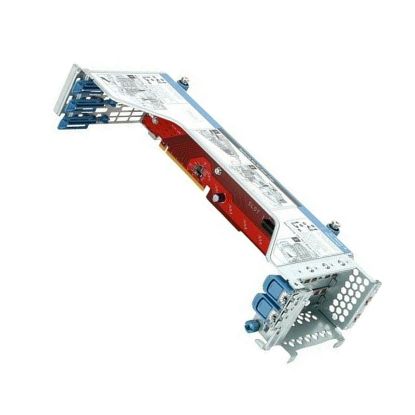 Picture of HPE P45433-B21 X16/x4 GPU Proliant Dl20 Riser Kit | New Sealed Spare
