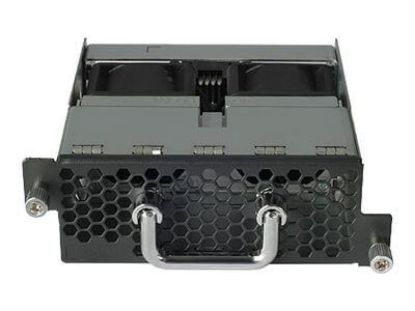 Picture of JG552A HP X711 Front To Back High Volume Fan Airflow Tray | New Bulk Pack