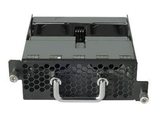 Picture of JG552A HP X711 Front To Back High Volume Fan Airflow Tray | New Bulk Pack